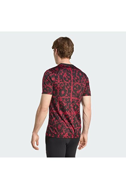 adidas Liverpool Fc 25/26 Training Men's Jersey