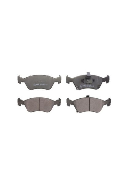 Abe Τακάκια φρένων TOYOTA AVENSIS T22 C12001ABE