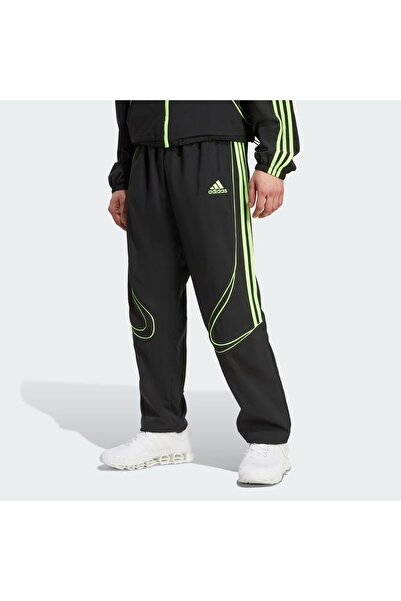 adidas Teamgeist Adicolor Erkek Eşofman Altı