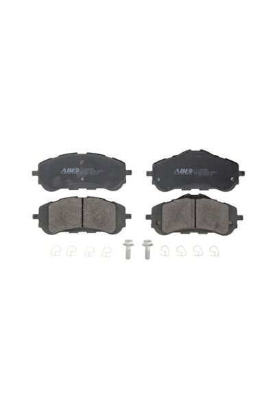 Abe Τακάκια φρένων PEUGEOT 308 II C1P054ABE