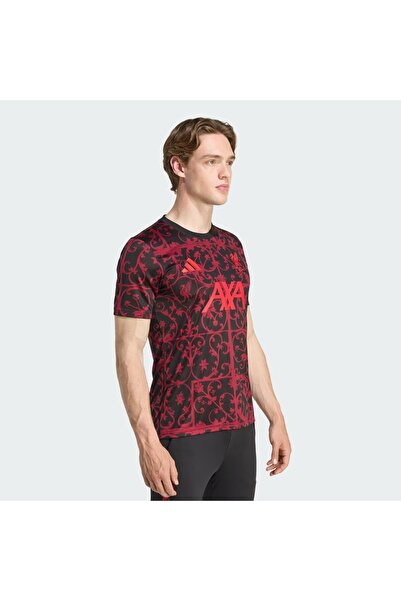 adidas Liverpool Fc 25/26 Training Men's Jersey