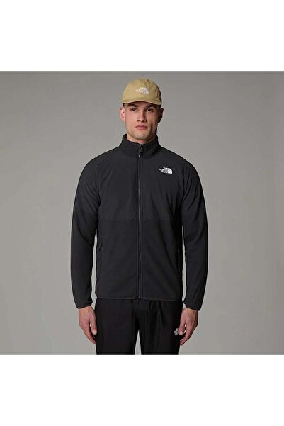 THE NORTH FACE Glacier Heavyweight Erkek Sweatshirt