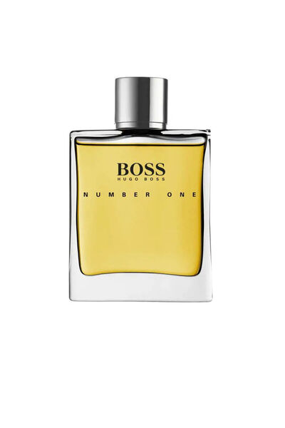 Hugo Boss Boss Number One Eau De Toilette Spray Para Hombre Hugo Boss-boss 10...
