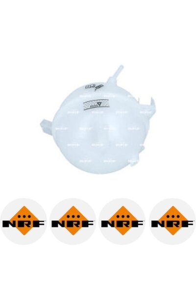 NRF Vas de expansiune lichid de răcire pentru SEAT TOLEDO III (5P2) 2.0 TFSI ...