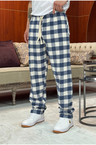 corfixman بيجامة منقوشة