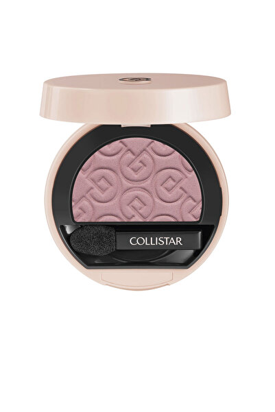 Collistar Impeccabile Kompakter Lidschatten #405-petalo Matte 3 gr