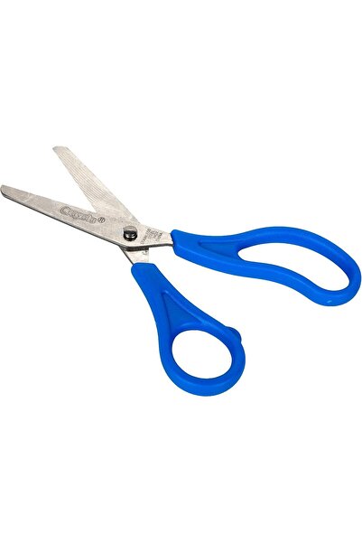 Crayola مقص ذو طرف غير حاد (قد تختلف الألوان)