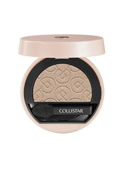 Collistar Impeccabile Kompakt-lidschatten #425-champagne Satin 3 gr