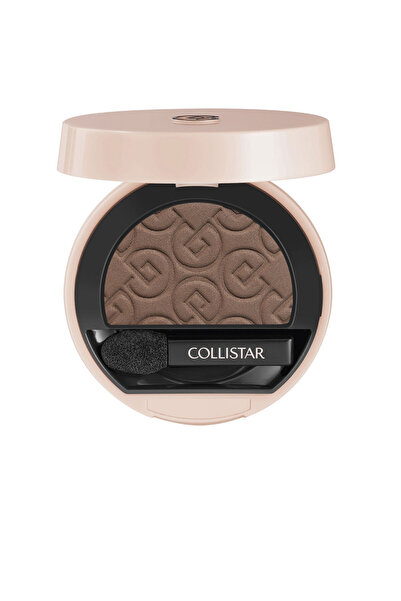 Collistar Impeccabile Kompakt-lidschatten #420-matte Cocoa 3 gr