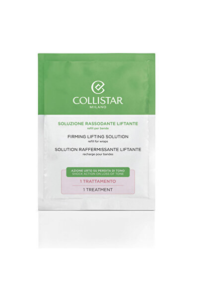 Collistar Straffende Lösung Mit Lifting-effekt 4 X 100 ml