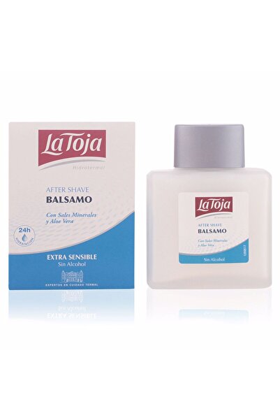La toja Hidrotermal After Shave Piel Extra Sensible Balm 100 ml