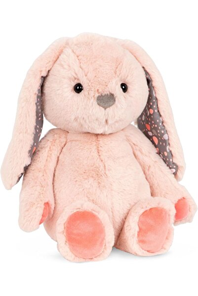 007 لعبة أرنب باترسكوتش من بي تويز - أرنب قطيفة ناعم قابل للعناق، قابل للغسل،...