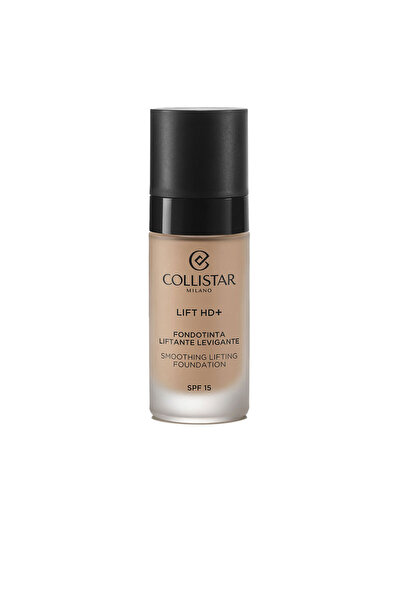 Collistar Lift Hd+ Straffendes Und Glättendes Make-up #4r 30 ml