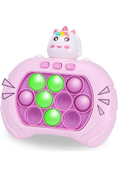 Generic لعبة دفع الفقاعات السريعة