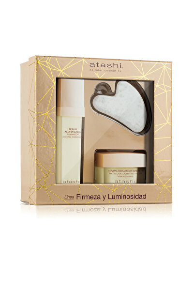 Atashi Firmeza Y Luminosidad Set 3 Stk