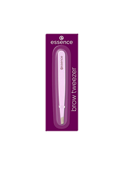 Essence Brow Tweezer Augenbrauenpinzette 1 Stück