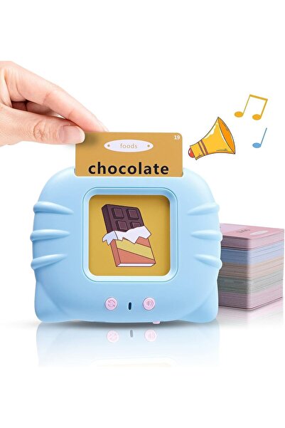 ecv 112 Flash Cards for Kids Aged 2-4 Years