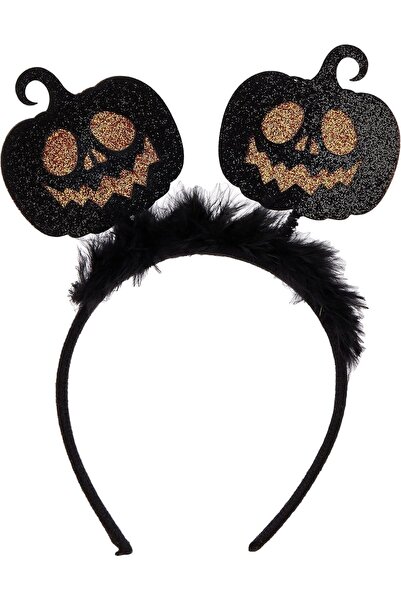 Party Magic عصابة رأس الهالوين (متعددة الألوان) -