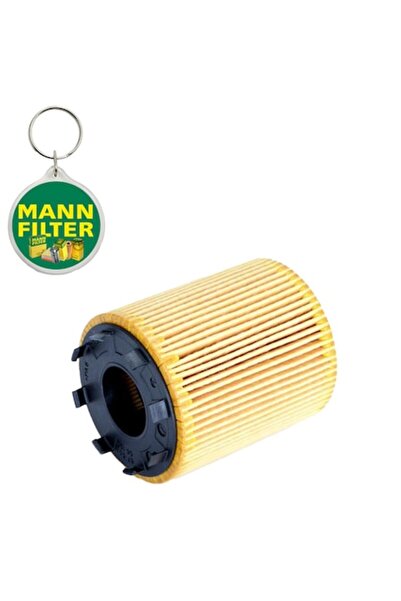 Mann-Filter Oil Filter HU 713/1X