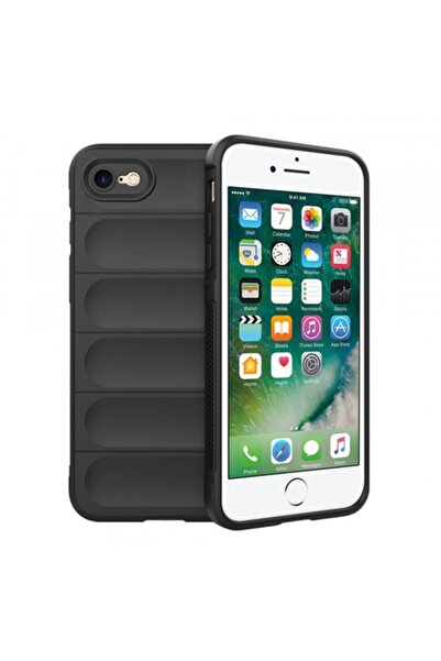 Stef's Cat Калъф за Apple iPhone SE (2022) / SE (2020) / 8 / 7, Magic Shield,...