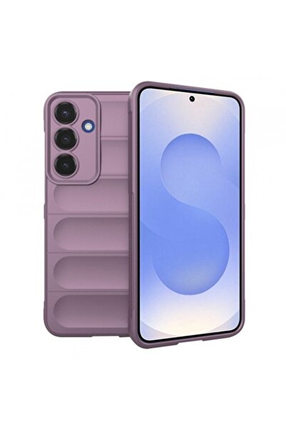 Stef's Cat Carcasă de telefon pentru Samsung Galaxy S25 S931, Magic Shield, v...