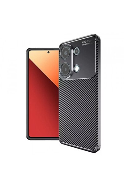 Stef's Cat Husă de telefon pentru Xiaomi Redmi Note 13 Pro 4G / Poco M6 Pro 4...