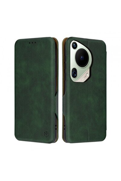 Stef's Cat Husă de telefon pentru Huawei Pura 70 Ultra - Safe Wallet Plus (Ve...