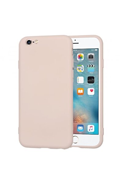 Stef's Cat Carcasă pentru Apple iPhone 6 / 6s, SoftFlex, roz