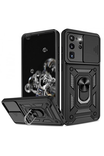 Stef's Cat Θήκη για Samsung Galaxy S20 Ultra 5G (G988) / S20 Ultra (G988), Ca...