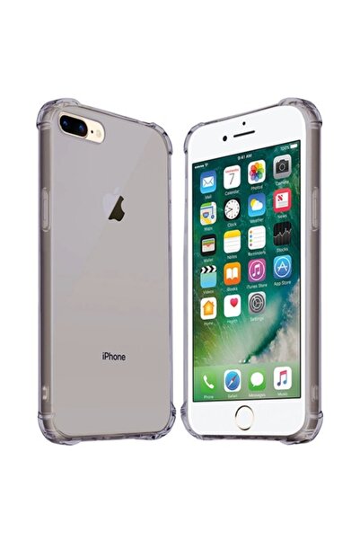 Techsuit Carcasă de protecție pentru iPhone 7 Plus/iPhone 8 Plus, R56, gel TP...
