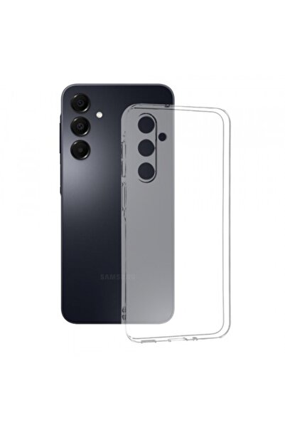 Stef's Cat Carcasă pentru Samsung Galaxy A16 5G (A166) / A16 4G (A165), Clară...