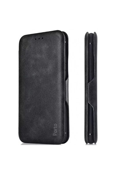 Stef's Cat Husă pentru Realme C75 / 14x, Porto Porto, Negru