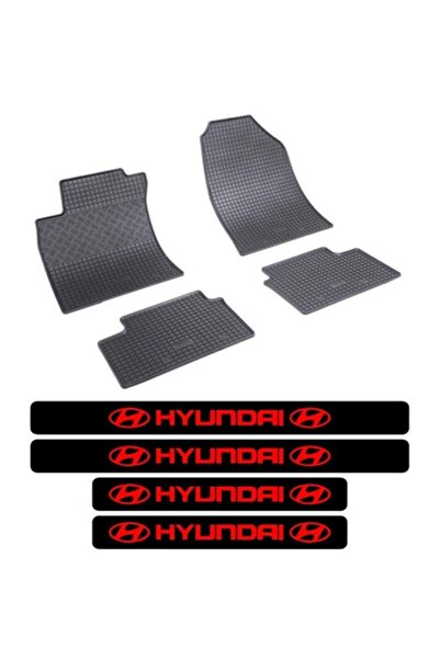 Rigum Covorașe auto pentru Hyundai i30 III Coupe (din 02.2017 - prezent) cu s...