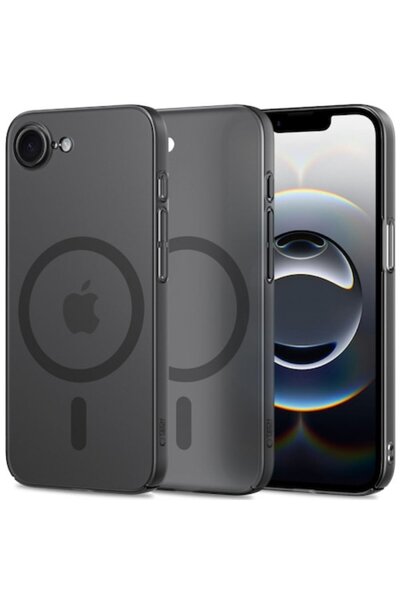 Tech-Protect Carcasă MagSafe pentru Apple iPhone 16e, Tech-Protect, MagSlim, ...