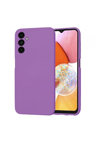 Stef's Cat Carcasă pentru Samsung Galaxy A14 A145 / A14 5G A146, SoftFlex, Vi...