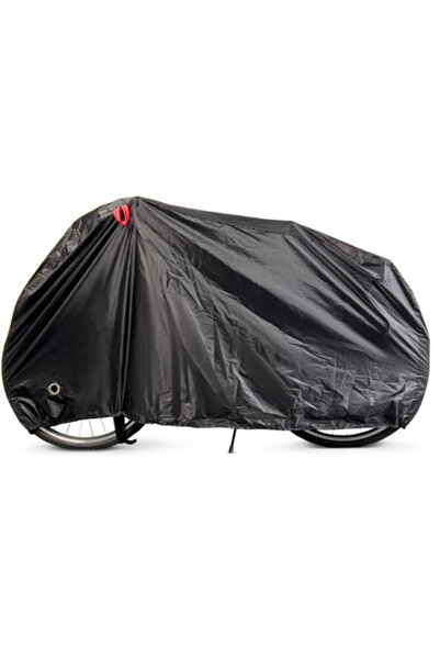 Stef's Cat Προστατευτικό κάλυμμα ποδηλάτου S, μαύρο