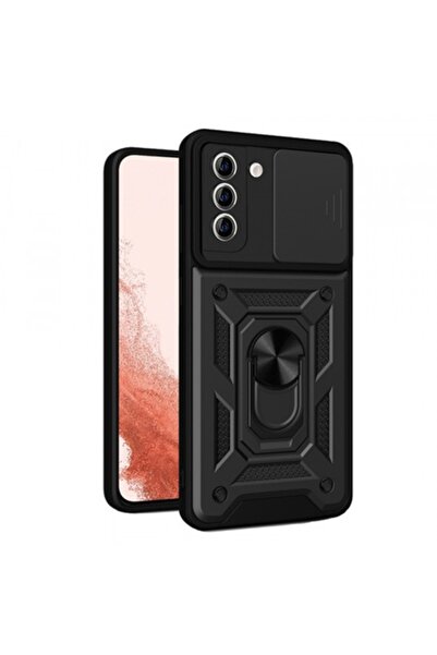 Stef's Cat Carcasă de protecție pentru Samsung Galaxy S22+ 5G (S906), CamShie...