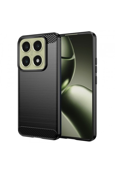 Stef's Cat Husă de telefon pentru Xiaomi 14T, Carbon, Negru