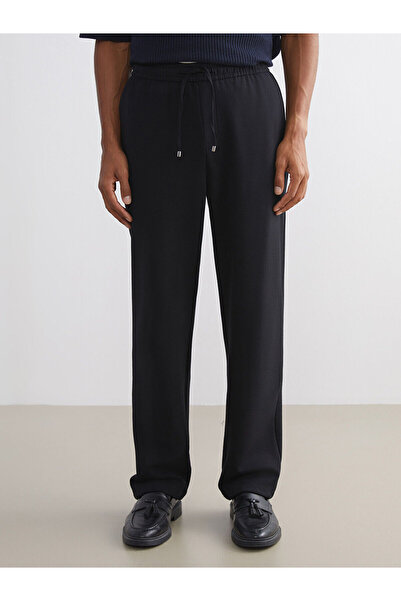 LC Waikiki Vizyon New Season Standard Fit Men's Trousers