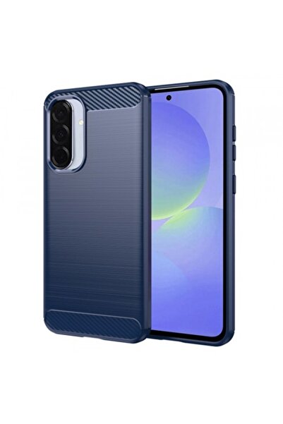 Stef's Cat Θήκη τηλεφώνου για Samsung Galaxy A56 (A566) / A36 (A366), Carbon,...