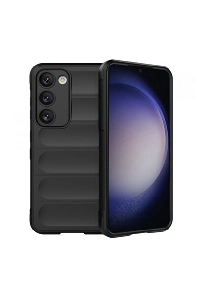 Stef's Cat Carcasă de telefon pentru Samsung Galaxy S23 (S911), Magic Shield,...