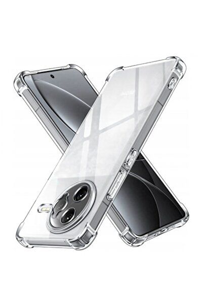 Stef's Cat Husă pentru Xiaomi Poco F7 Ultra, Techsuit rezistentă la șocuri, t...