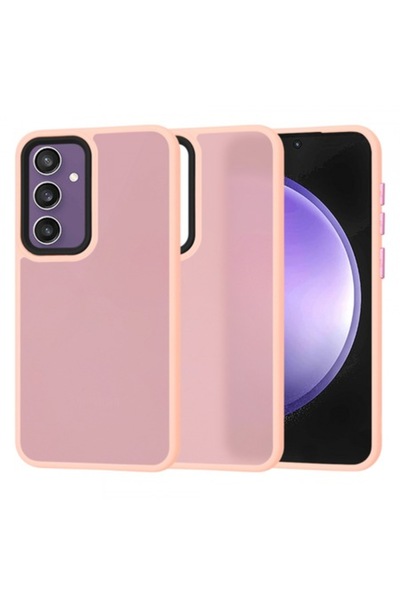 Stef's Cat Carcasă de telefon pentru Samsung Galaxy S23 FE (S711), HaloFrost,...