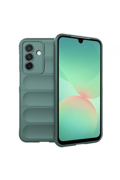 Stef's Cat Carcasă de telefon pentru Samsung Galaxy A26 (A266), Magic Shield,...