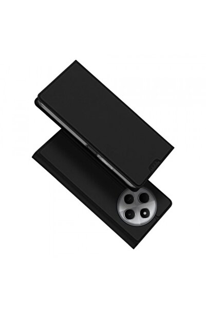 Dux Ducis Carcasă pentru Xiaomi Poco C75 5G / C75 / Redmi 14C, Skin Pro, Negru