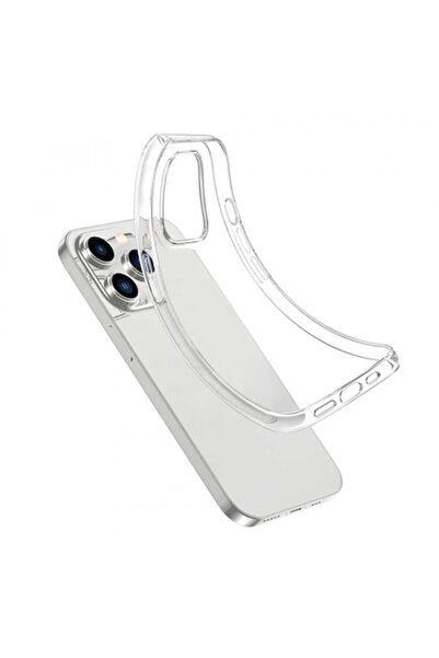 Stef's Cat Калъф за Apple iPhone 12, 1 мм, прозрачен