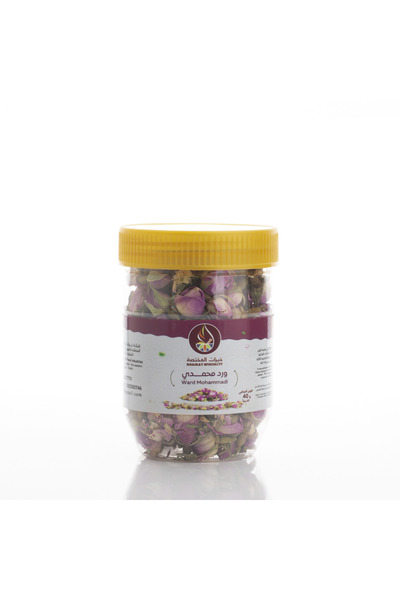 Khairat specialty Rose of Mohammadi 40g
