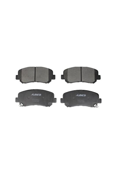 Abe Τακάκια φρένων MAZDA CX-5 (KE, GH) C13067ABE