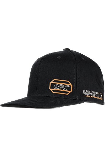 Venum Standard Baseball Hat Black