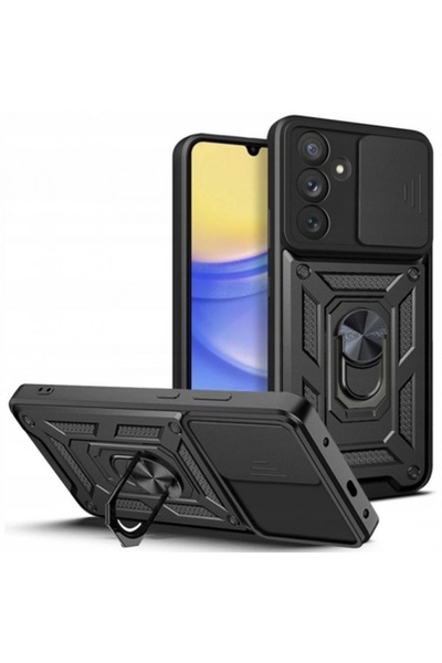 Tech-Protect Θήκη για Samsung Galaxy A15 5G A156 / A15 A155, Tech-Protect, Ca...